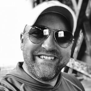 Meet your Posher, Brad